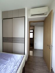 The Tapestry (D18), Condominium #594132741